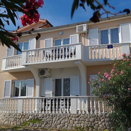Apartments Mihalic Silo  Luaran gambar