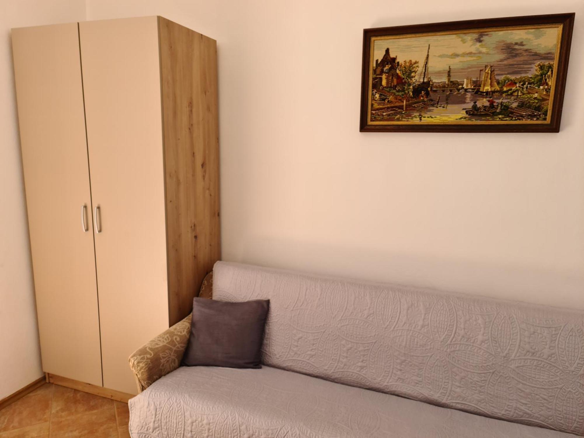Apartments Mihalic Silo  Luaran gambar