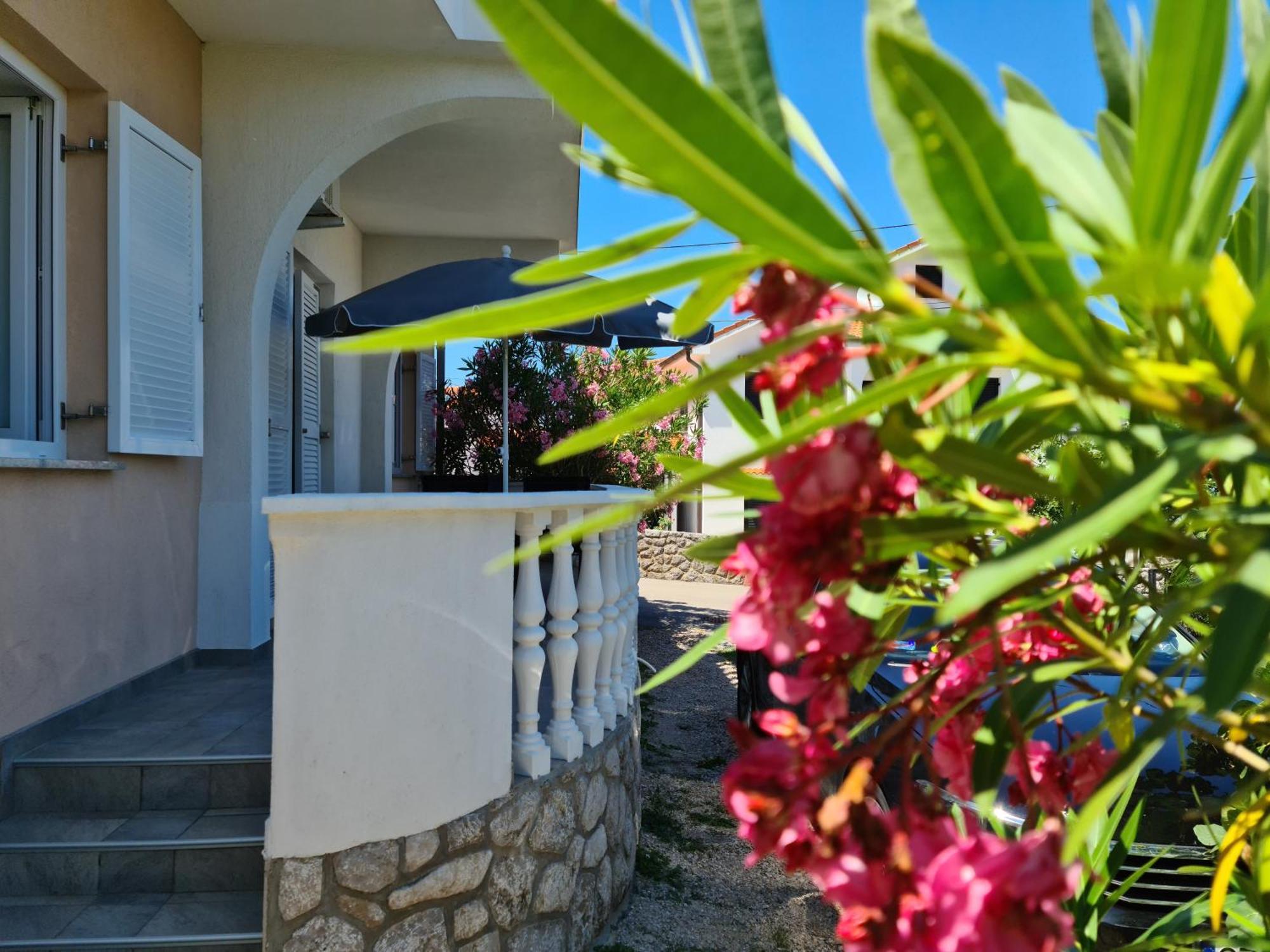 Apartments Mihalic Silo  Luaran gambar