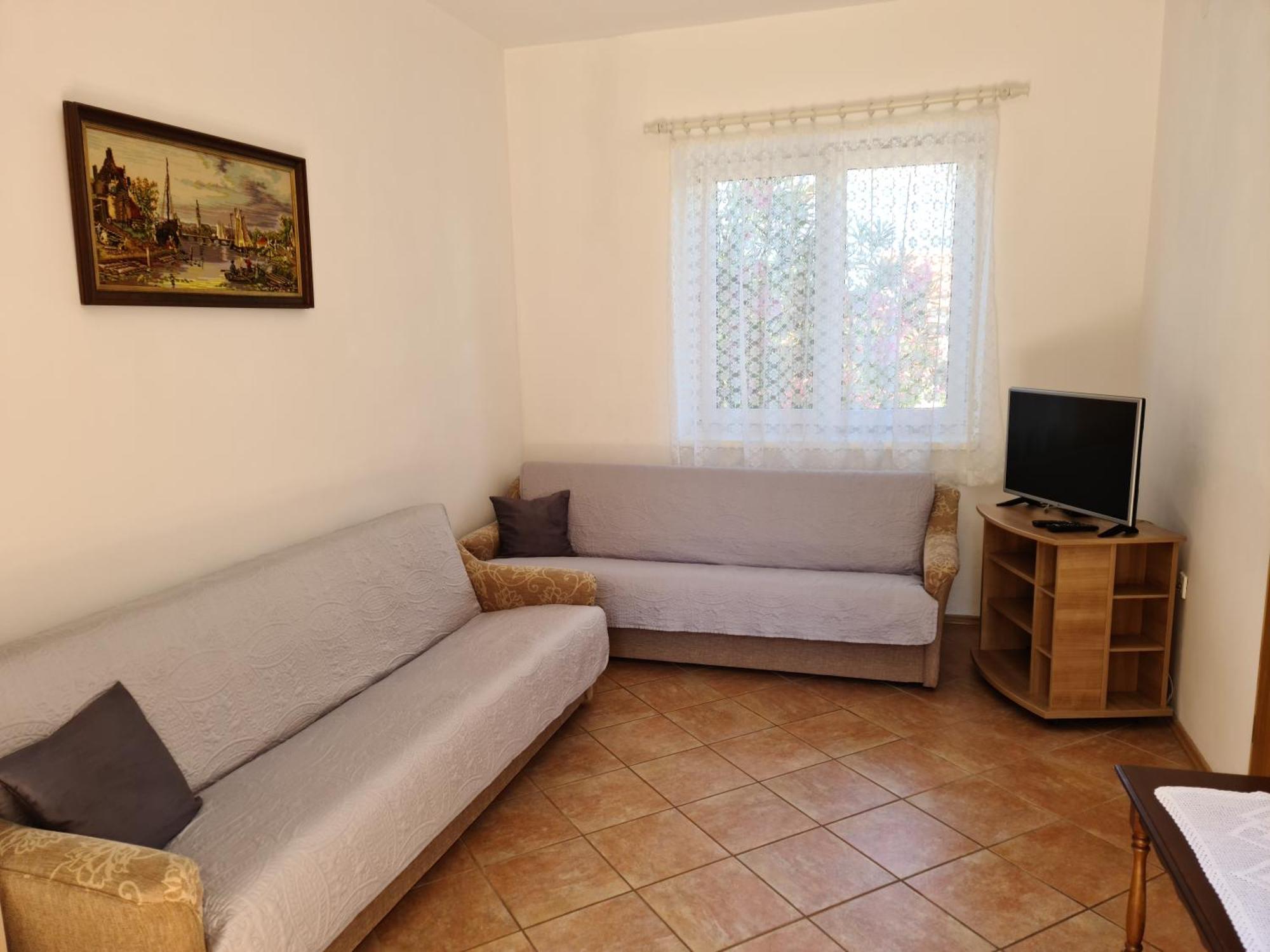 Apartments Mihalic Silo  Luaran gambar