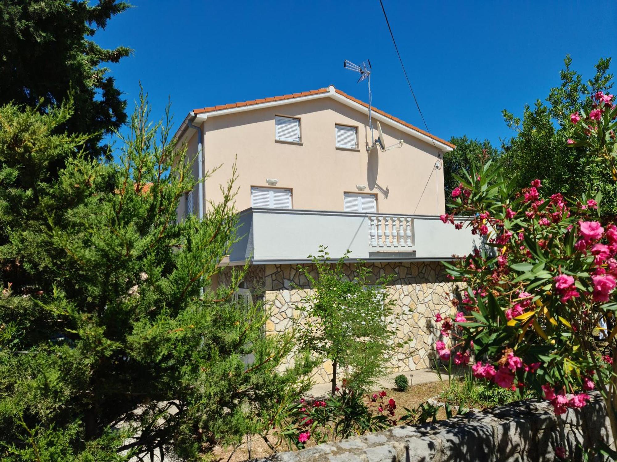 Apartments Mihalic Silo  Luaran gambar