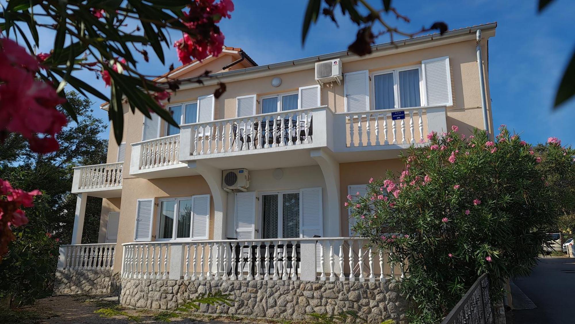 Apartments Mihalic Silo  Luaran gambar