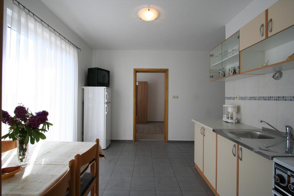 Apartments Mihalic Silo  Luaran gambar