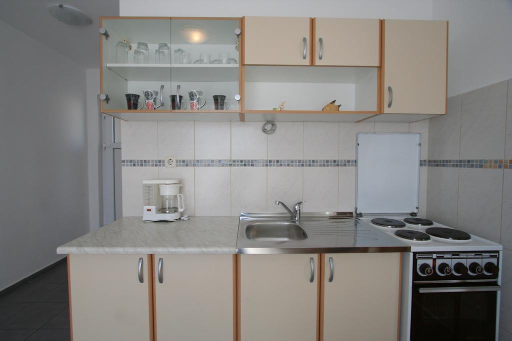 Apartments Mihalic Silo  Luaran gambar
