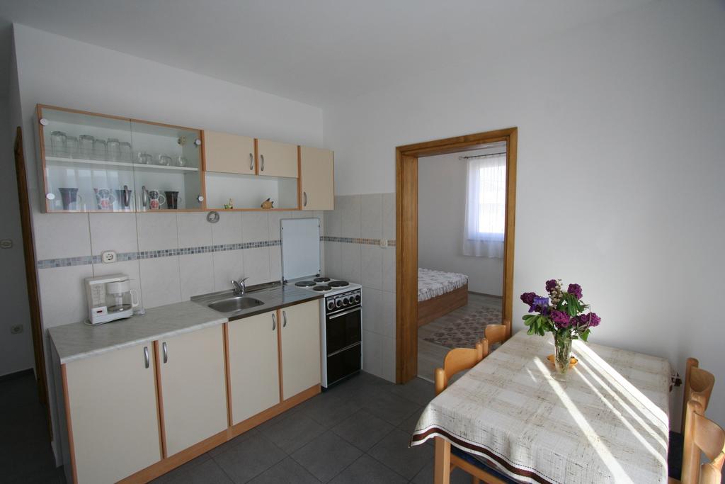 Apartments Mihalic Silo  Luaran gambar