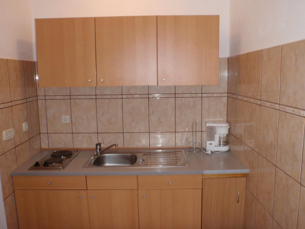 Apartments Mihalic Silo  Luaran gambar