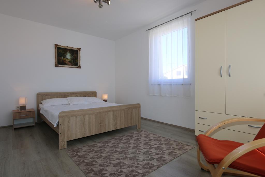 Apartments Mihalic Silo  Luaran gambar