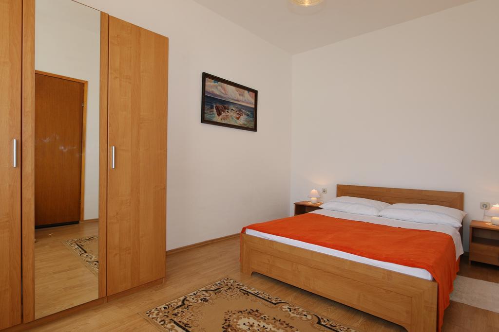 Apartments Mihalic Silo  Luaran gambar