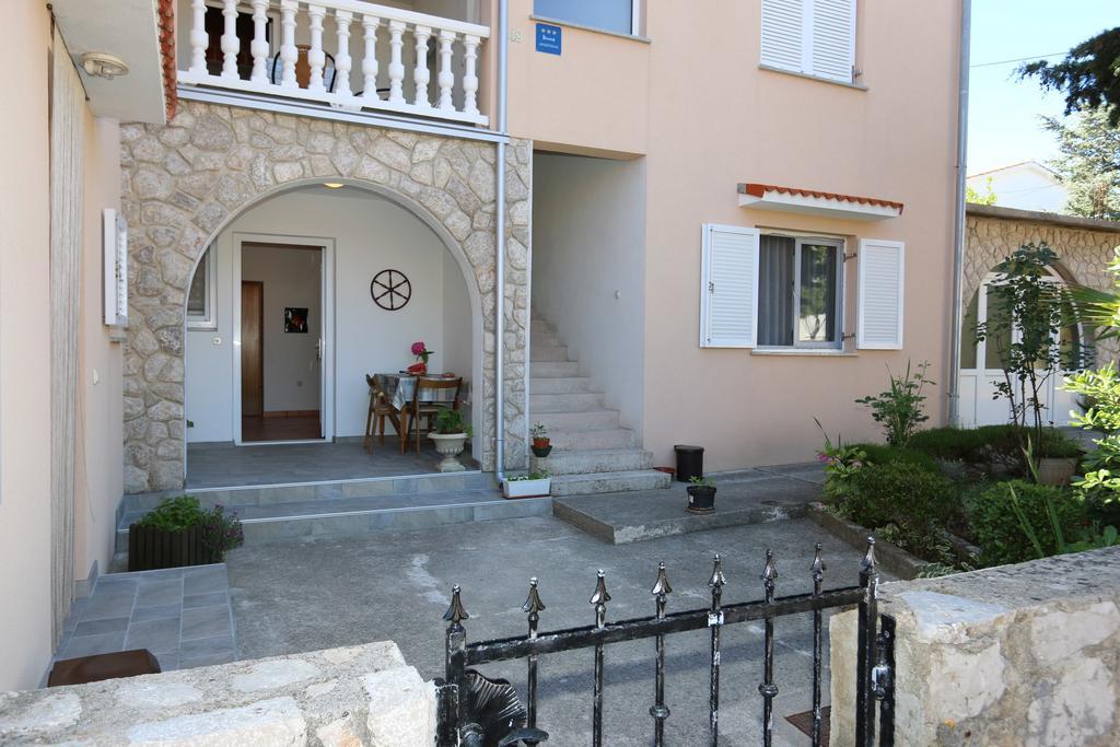 Apartments Mihalic Silo  Luaran gambar