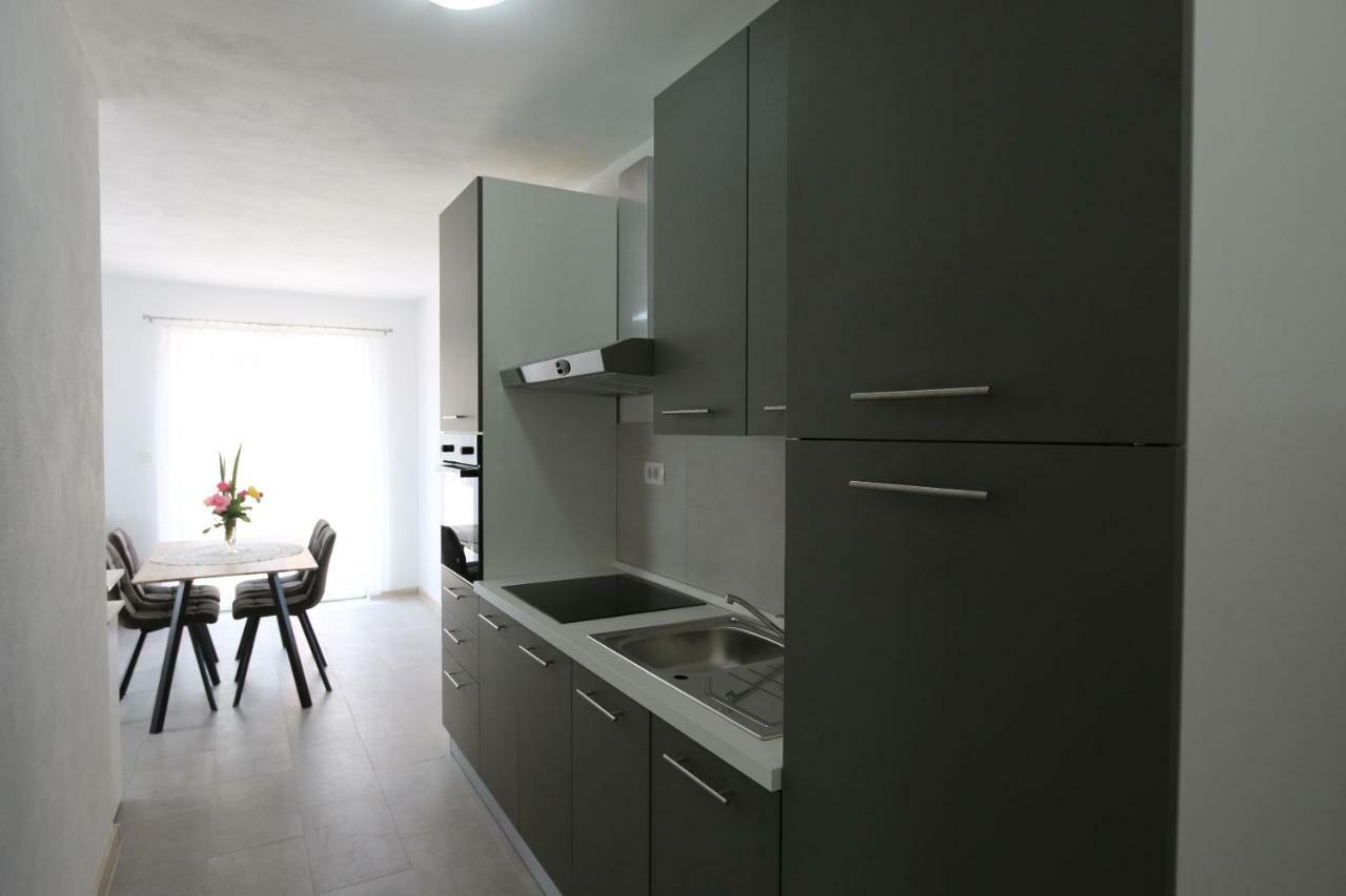 Apartments Mihalic Silo  Luaran gambar
