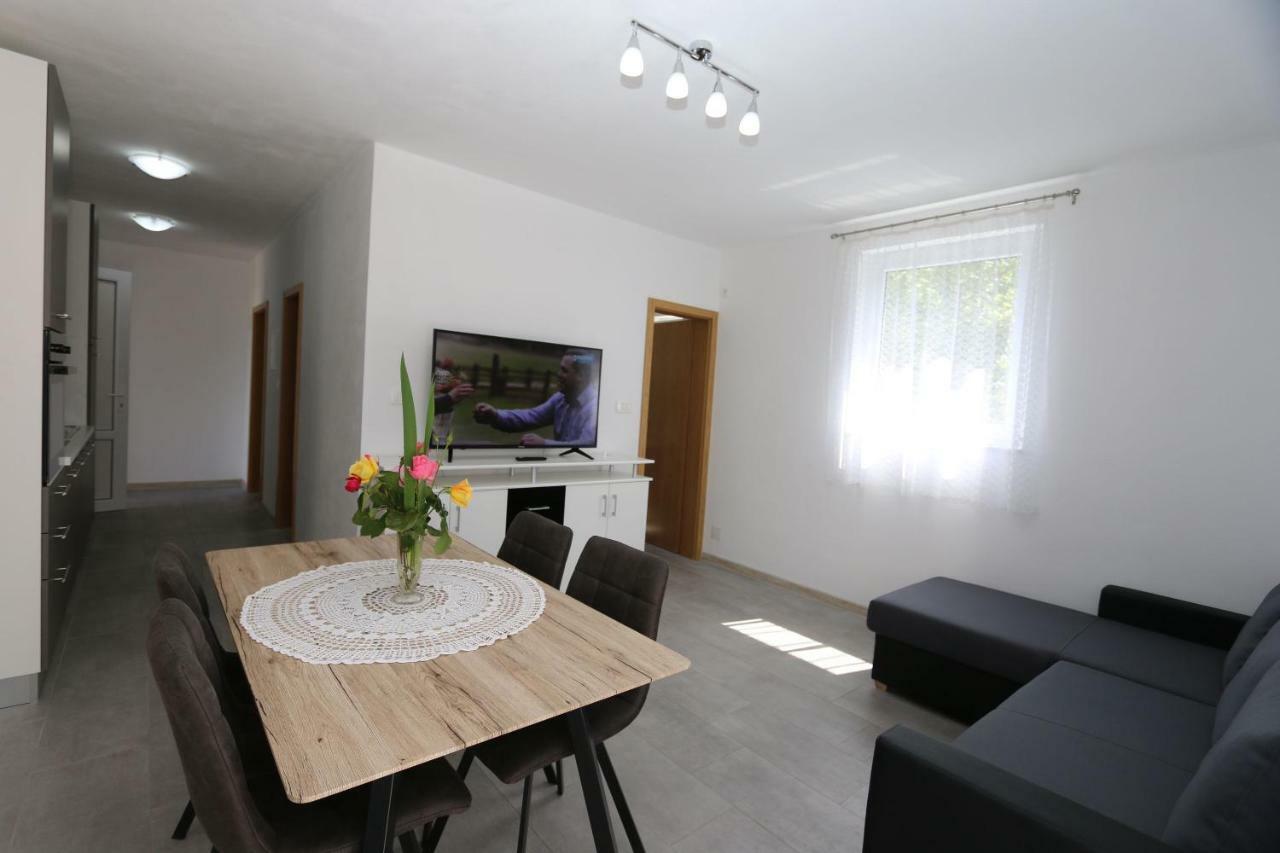 Apartments Mihalic Silo  Luaran gambar