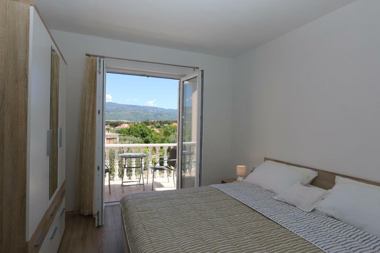 Apartments Mihalic Silo  Luaran gambar
